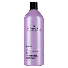 Pureology Hydrate  Conditioner 33 oz