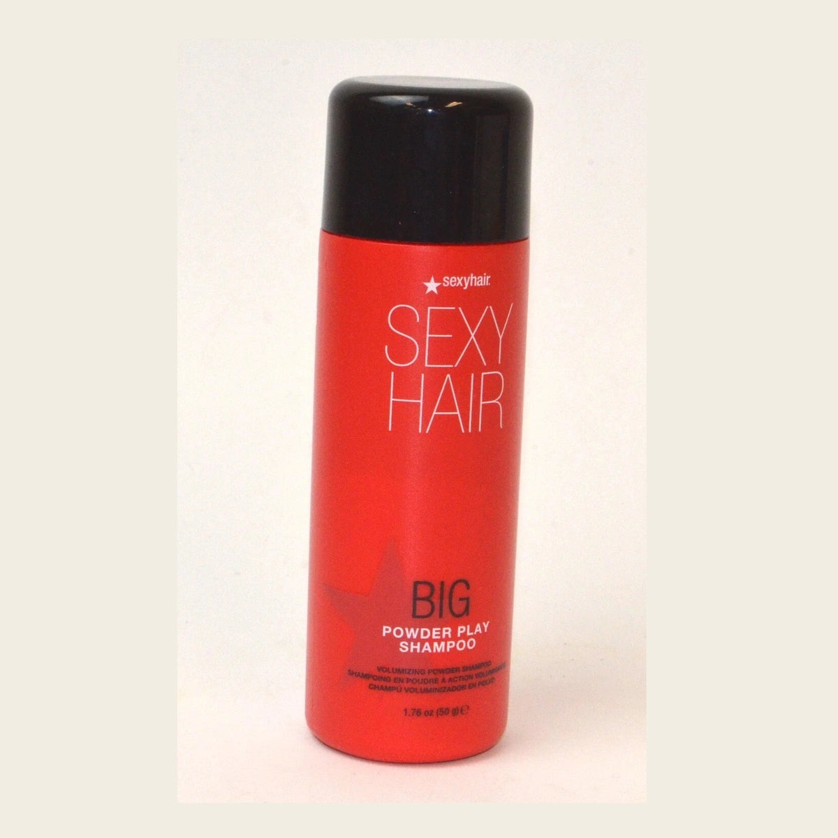 Sexy Hair Powder Play - Volumizing 1.76 oz pure