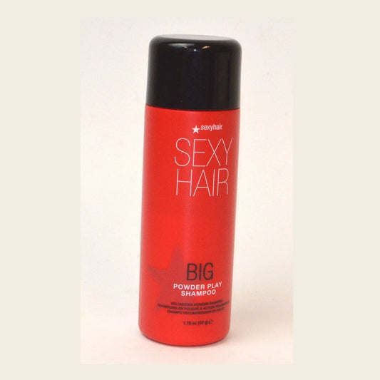 Sexy Hair Powder Play - Volumizing 1.76 oz pure