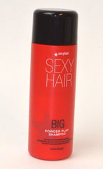Sexy Hair Powder Play Volumizing 1.76 oz pure