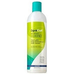 DevaCurl • DECADENCE No Poo Cleanser 12 fl oz pure