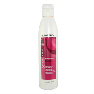 Matrix Total Results Heat Resist Conditioner All Hair Types 10.1 oz pure sale