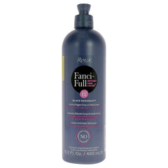 Roux Fanci-Full  12 Black Radiance Temporary Color Rinse 15.2 oz pure type