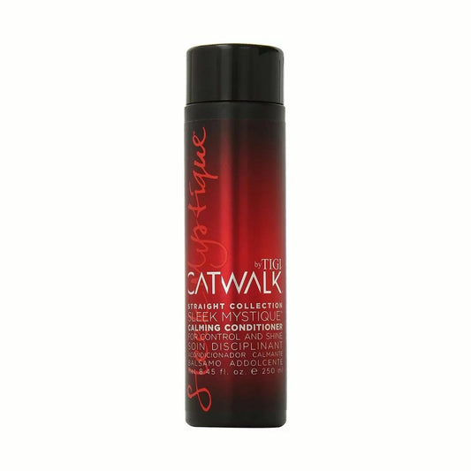 Tigi Catwalk / Sleek Mystique Glossing Calming Conditioner, 8.45 oz - pure