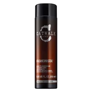 TIGI Catwalk Brunette Conditioner 8.45 oz pure