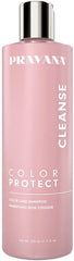 Pravana Color Protect •Color Care Shampoo 11 oz pure