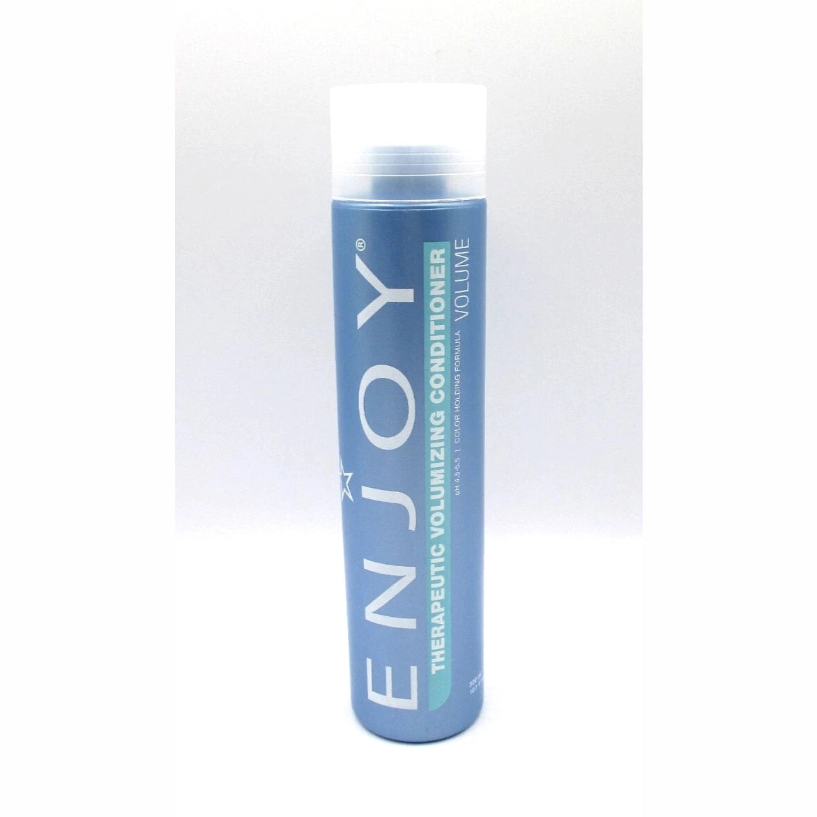 Enjoy Therapeutic / Volumizing Conditioner 10 oz - pure