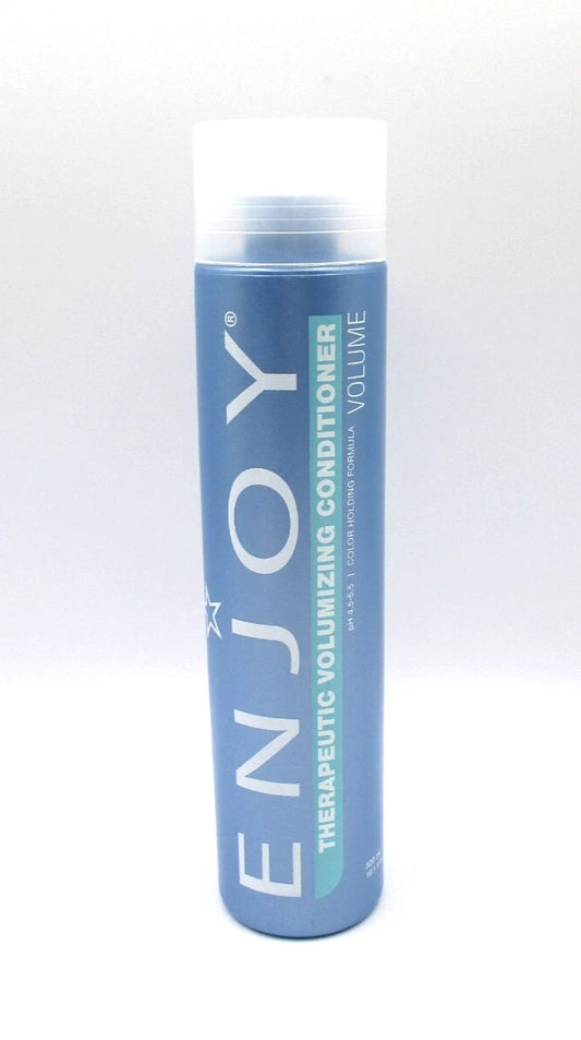 Enjoy Therapeutic / Volumizing Conditioner 10 oz - pure