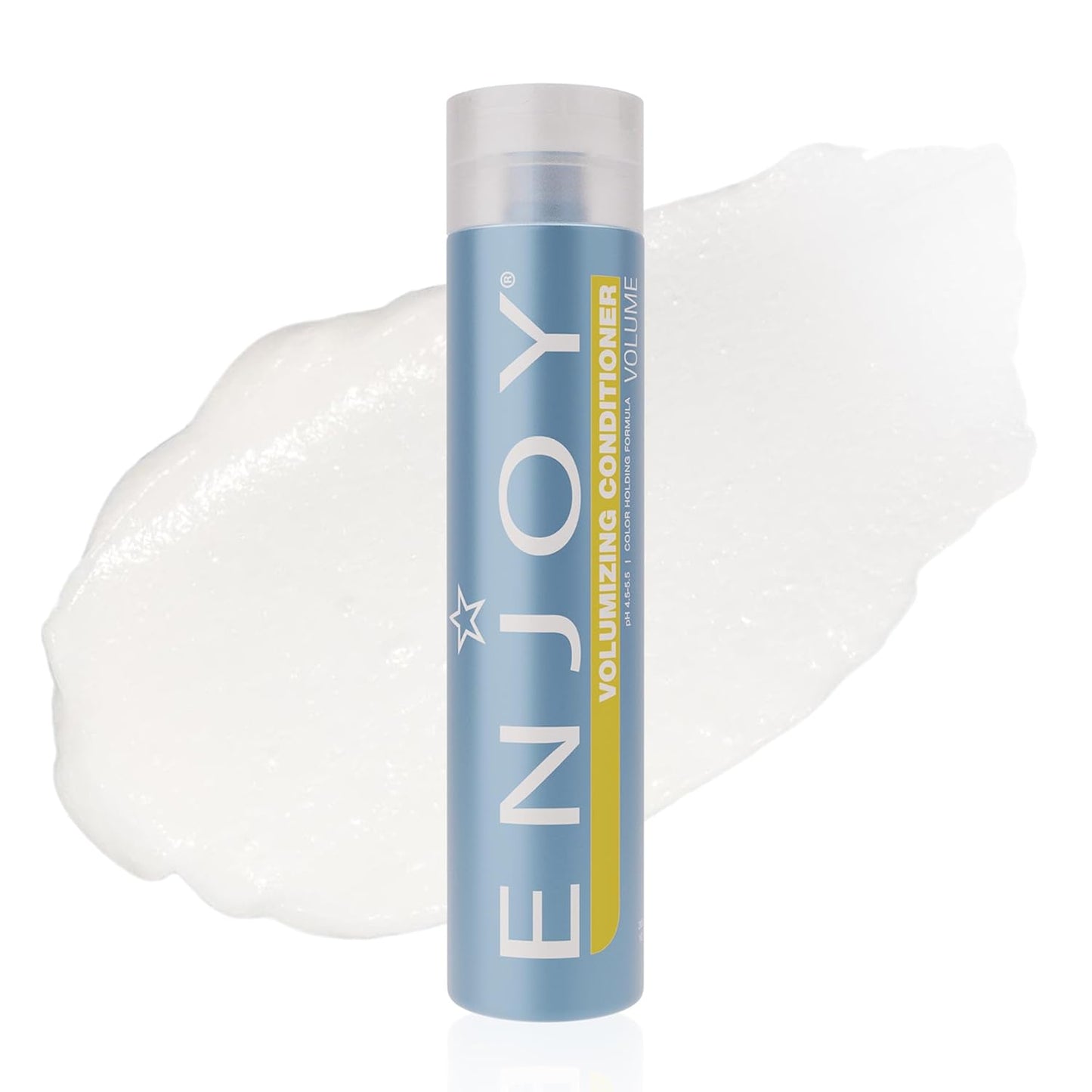Enjoy Volumizing / Conditioner 10 oz - pure