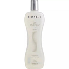 Biosilk Silk Therapy Hair Serum [ 12 oz ]