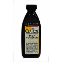 Miss Clairol •Professional Liquicolor Cool Black 12N