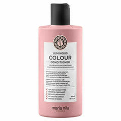 Maria Nila Stockholm Luminous Colour Conditioner 10.1 oz 100% Vegan -BF