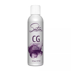 Satin hair Color Developers 6 oz-GC Cover Gray
