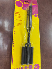 Challenger Curling Iron Stove CM-1 pure type