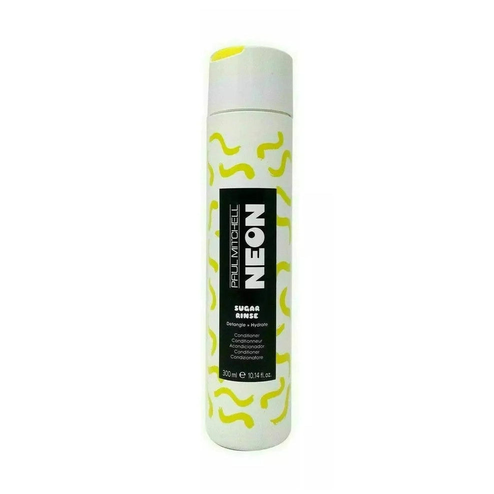 Paul Mitchell - Neon Sugar Rinse Conditioner 10.14 oz / care