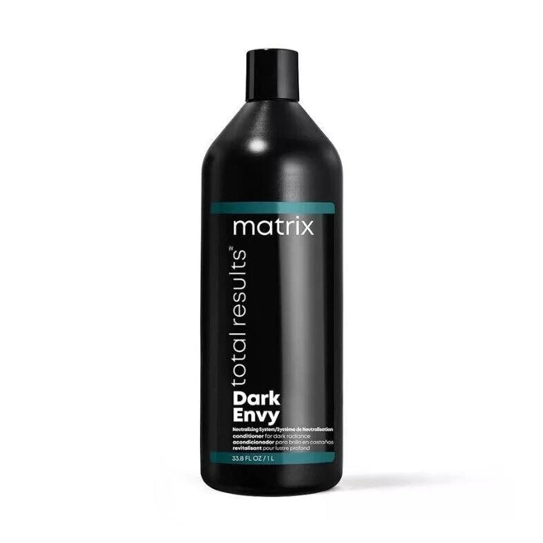 Matrix Total Results / Dark Envy - Conditioner 33.8 oz ✔️