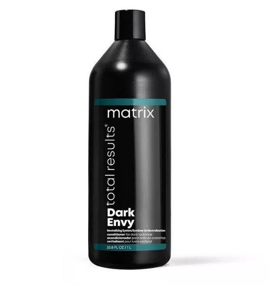 Matrix Total Results / Dark Envy - Conditioner 33.8 oz fs