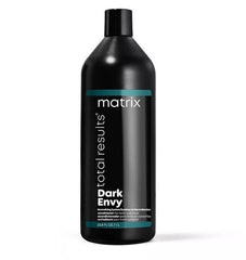 Matrix Total Results Dark Envy Conditioner 33.8 oz pure care