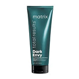 Matrix Total Results Matrix Dark Envy Mask 6.76 oz sale