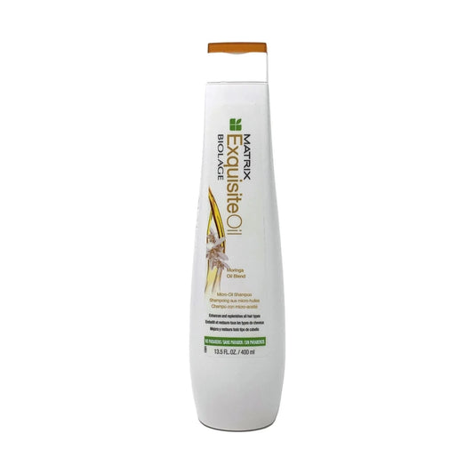 Matrix Biolage / Exquisite Oil - Shampoo 13.5 oz pure