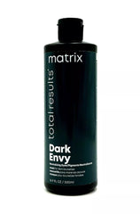 Matrix Total Results Dark Envy Mask 16.9 oz pure