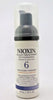 Nioxin System 6 Treatment ScalpHair Treatment 1.35 oz / 40 ml * -F