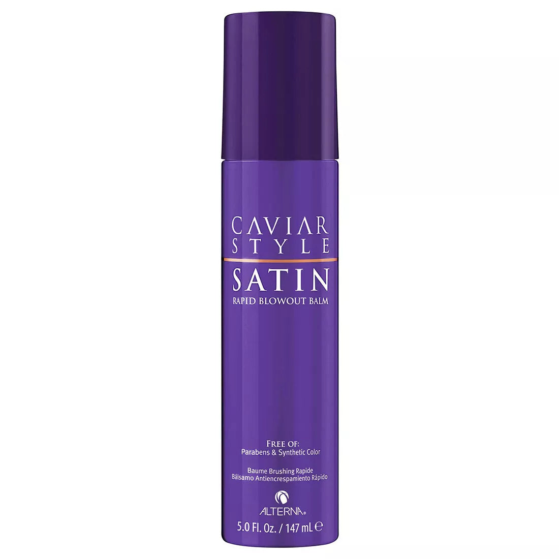 Alterna Caviar Style Satin Rapid Blowout Balm [5 oz] - sale