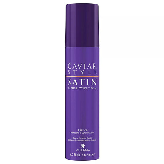 Alterna Caviar Style Satin Rapid Blowout Balm [5 oz] - sale