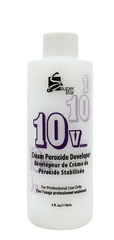 Superstar Cream Peroxide Developer 10-40 Volume 4 oz choose your type 1PC