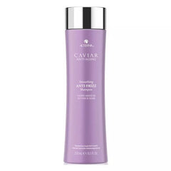 Alterna Caviar Anti-Aging Smoothing Anti-Frizz Shampoo 8.5 oz pure