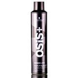 Schwarzkopf Osis+ Session Label Smooth Strong Hairspray  9 oz