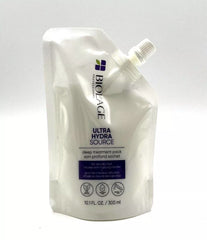 Matrix Biolage Ultra HydraSource Deep Treatment Pack 10.1 oz