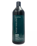 Matrix Total Results Dark Envy Shampoo 33.8 oz