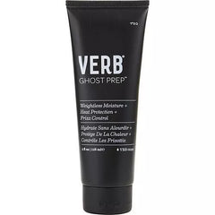 Verb Ghost Weightless Moisture + Heat Protection + Frizz Control 4 oz pure