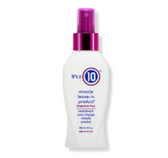 It's A 10 Miracle Leave in Fragrance Free 4 oz