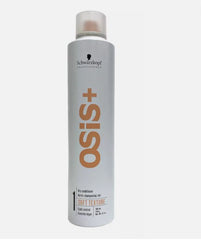 Schwarzkopf Osis+ Soft Texture Dry Conditioner 9.1 oz sale pure