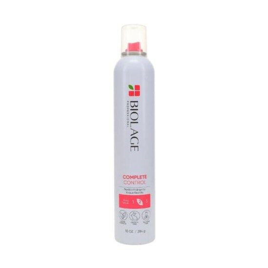 Matrix Biolage / Complete Control - Hairspray 10 oz (new package) fs