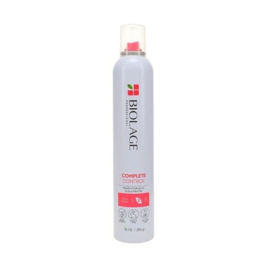 Matrix Biolage / Complete Control - Hairspray 10 oz (new package) fs