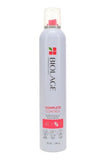 Matrix Biolage Complete Control Hairspray 10 oz Pink
