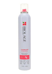 Matrix Biolage Complete Control Hairspray 10 oz (new package) pure