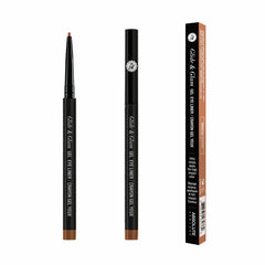 Absolute Glide & Glam Gel Lip Liner: Copper pure