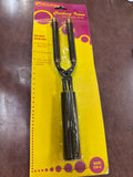 Challenger Curling Iron Stove  CR-2