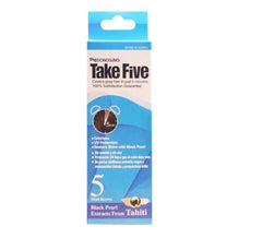 Dongsung Take Five Hair Dye 1.05oz/30g #5 matt brown -bfc