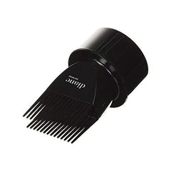 Diane Snap On Pick Diffuser Comb for Blow Dryer #D27WN2 sv pure lush