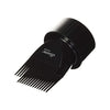 Diane Snap On Pick Diffuser Comb for Blow Dryer #D27WN2 *