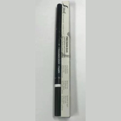 Precision Duo Sorme Liquid EYELINER and Correction pen - pure