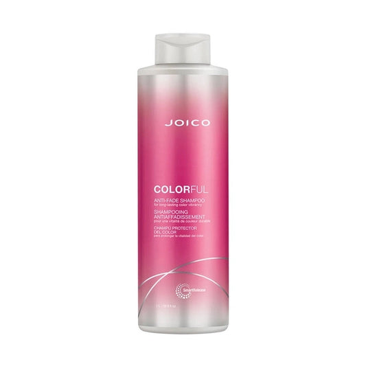 33 oz Joico / ColorFul - Anti Fade Shampoo pure