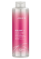 Joico ColorFul Anti-Fade Shampoo 33 oz pure