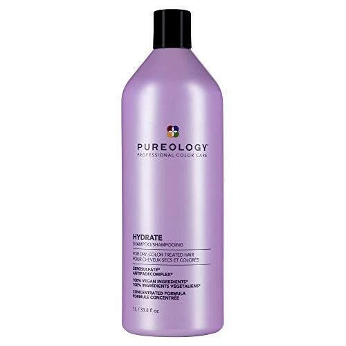33 oz Pureology Hydrate / Shampoo - pure