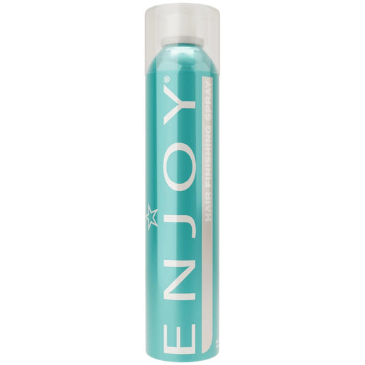 Enjoy Hair Finishing Spray 10 oz pure - Choice Forever Beauty